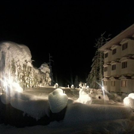 Royal Jardin Whistling Pines Resort Shimla Dış mekan fotoğraf