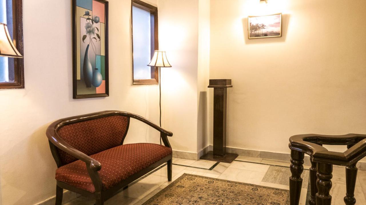 Royal Jardin Whistling Pines Resort Shimla Dış mekan fotoğraf