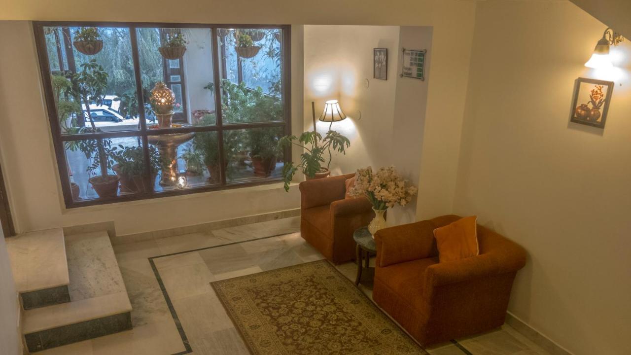 Royal Jardin Whistling Pines Resort Shimla Dış mekan fotoğraf