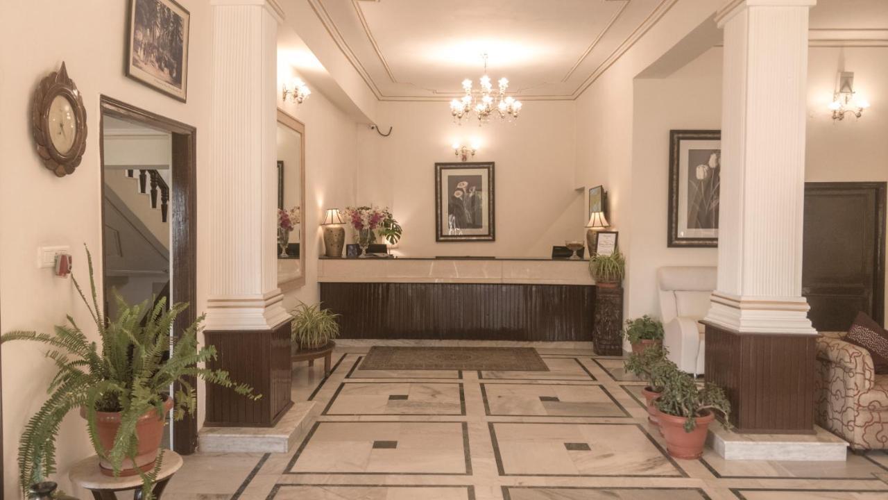 Royal Jardin Whistling Pines Resort Shimla Dış mekan fotoğraf