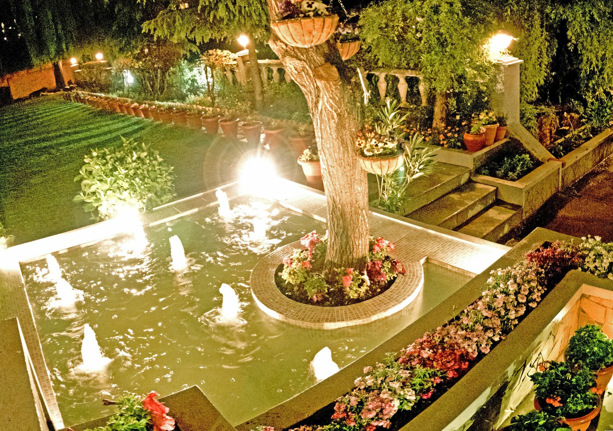 Royal Jardin Whistling Pines Resort Shimla Dış mekan fotoğraf